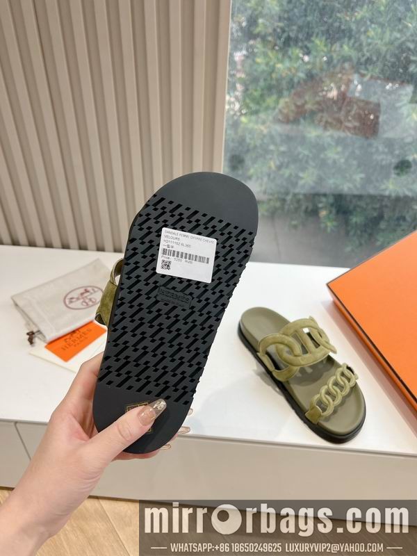 Replica Hermes Shoes Hermes sz35-42 39-45 mnf0248