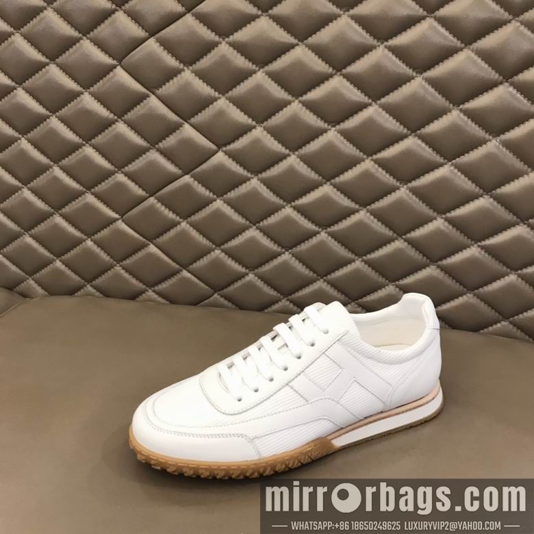 Replica Hermes Shoes Hermes SZ 38-44 211220480-3 4colors