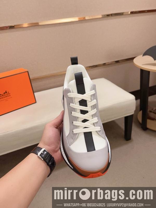 Replica Hermes Shoes Hermes sz38-45 hnh0403