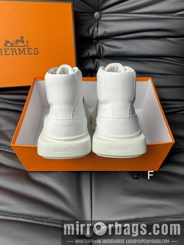 Replica Hermes Shoes Hermes sz38-45 TF1102