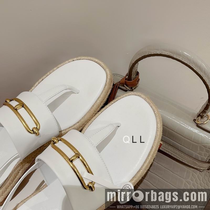 Replica Hermes Shoes Hermes sz35-41LL0117