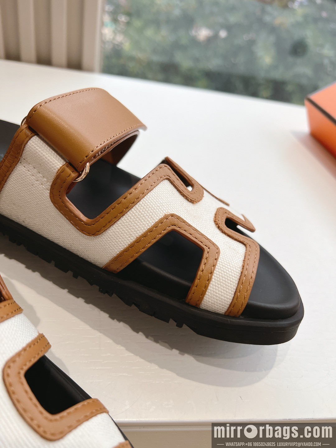 Replica Hermes Shoes Hermes sz35-45 h0508