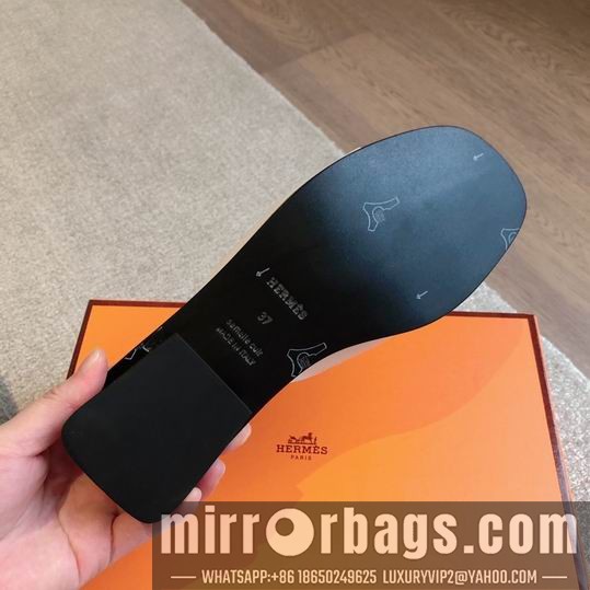 Replica Hermes Shoes Hermes sz35-42 mnh0202