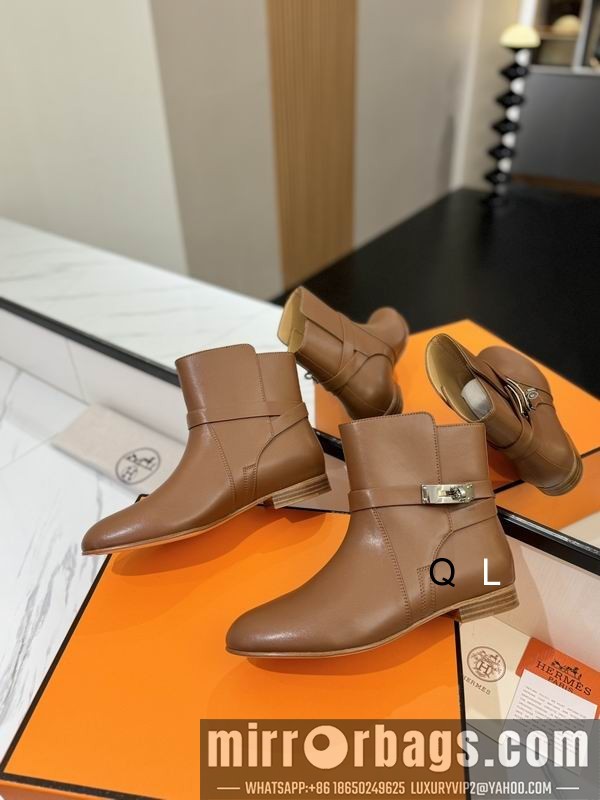 Replica Hermes Shoes Hermes sz35-40 LL1205