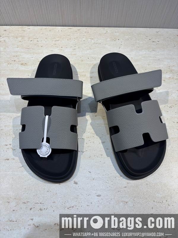 Replica Hermes Shoes Hermes sz38-46 hnh0601