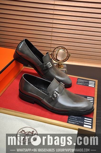 Replica Hermes Shoes Hermes sz38-45 mnh0424