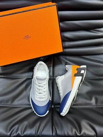 Replica Hermes Shoes Hermes sz38-44 jyh0903