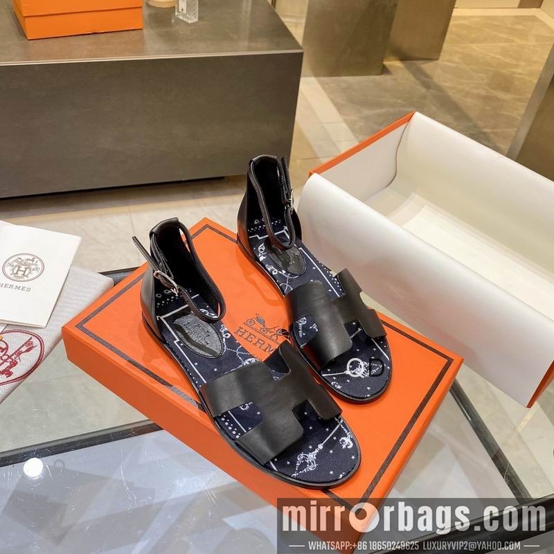 Replica Hermes Shoes Hermes sz34-42 GDT0132