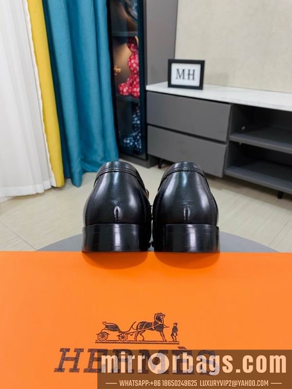 Replica Hermes Shoes Hermes sz38-45 mnf0282