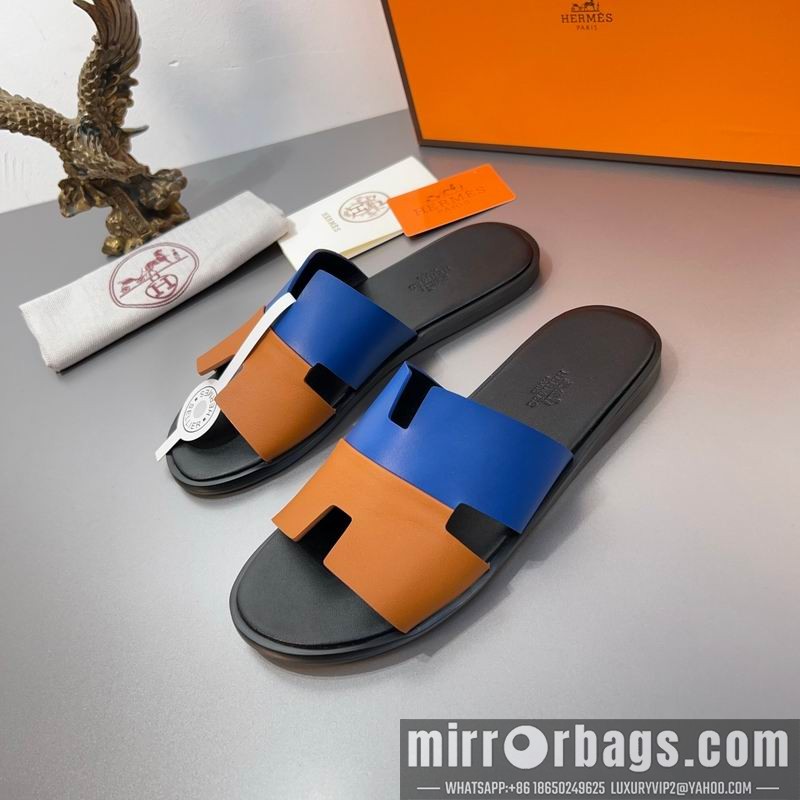 Replica Hermes Shoes Hermes sz38-48 mnf0313