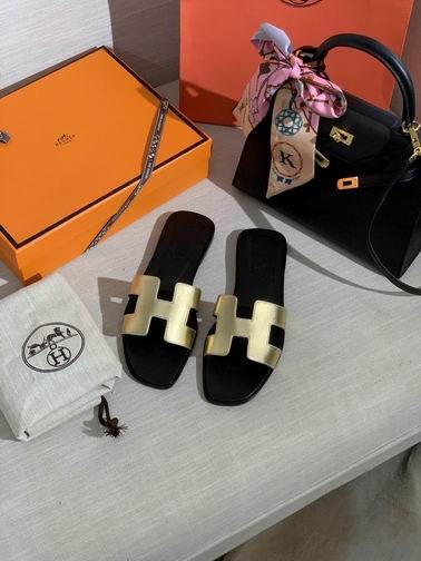 Replica Hermes Shoes Hermes sz35-42 mnh0401