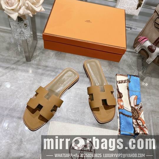 Replica Hermes Shoes Hermes sz34-42 mnh0225