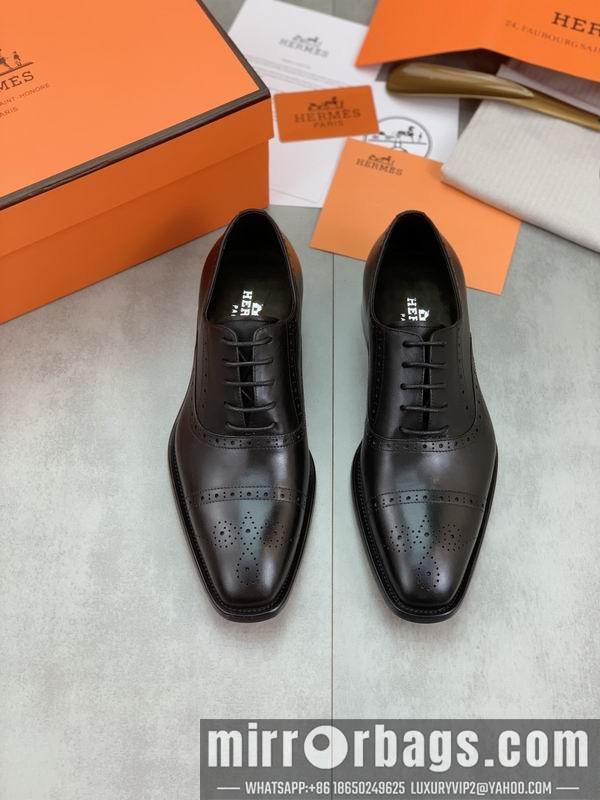 Replica Hermes Shoes Hermes sz38-45 mnf0270