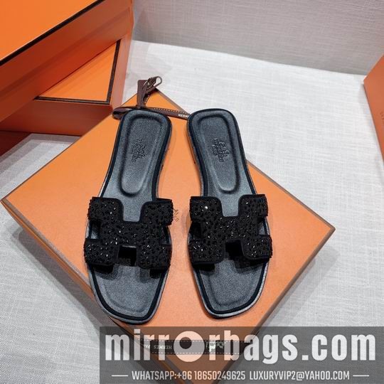 Replica Hermes Shoes Hermes sz35-42 mnh0403