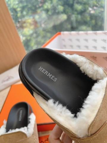 Replica Hermes Shoes Hermes sz35-44 mnh0801