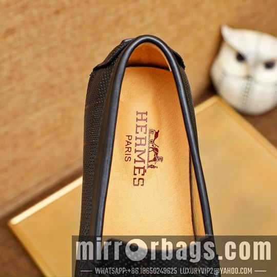 Replica Hermes Shoes Hermes sz38-46 hnh0905
