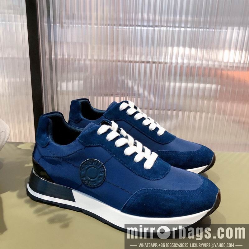 Replica Hermes Shoes Hermes sz35-45 mnf0214