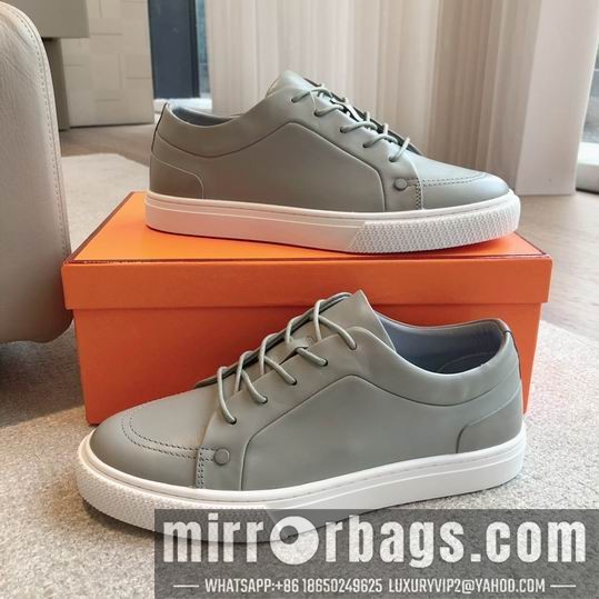 Replica Hermes Shoes Hermes sz35-46 mnh0207