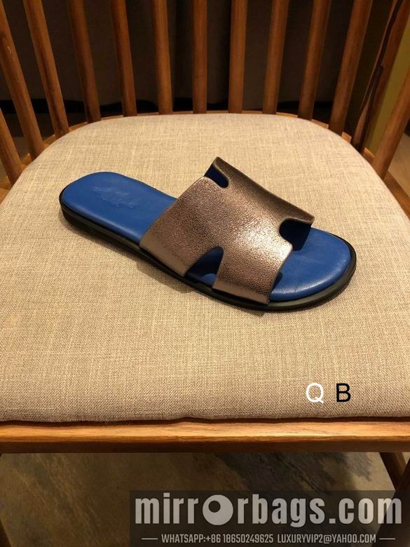 Replica Hermes Shoes HERMES sz38-44BS0109