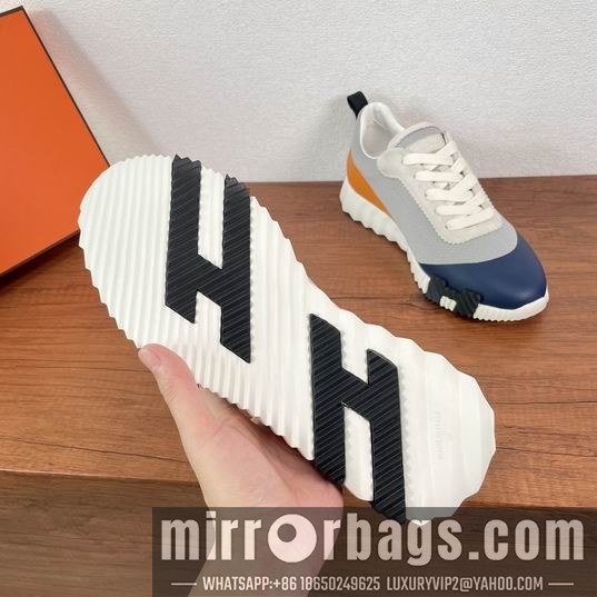 Replica Hermes Shoes Hermes sz38-45 hnh0504