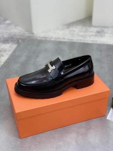 Replica Hermes Shoes Hermes sz38-45 mnh0410
