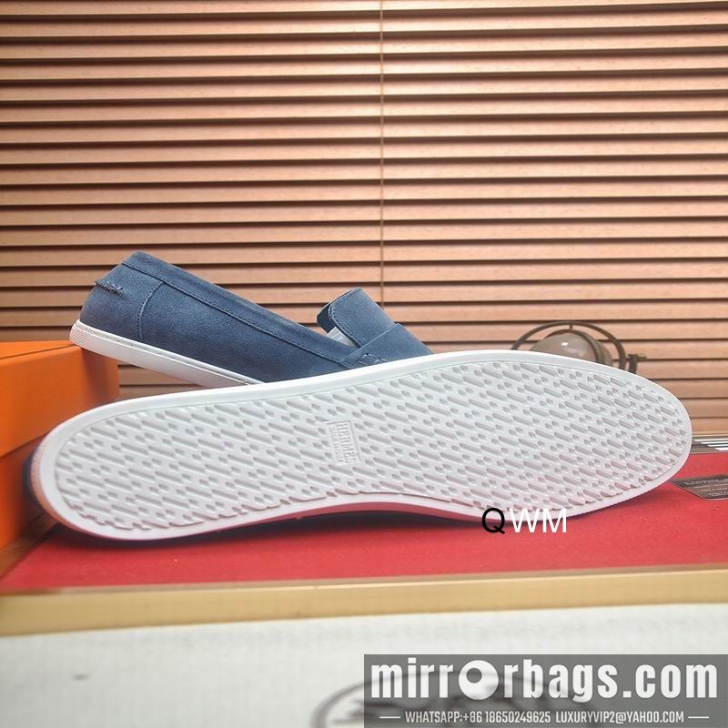 Replica Hermes Shoes Hermes sz38-45 WM0602