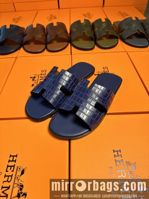 Replica Hermes Shoes Hermes sz38-46 mnf0231