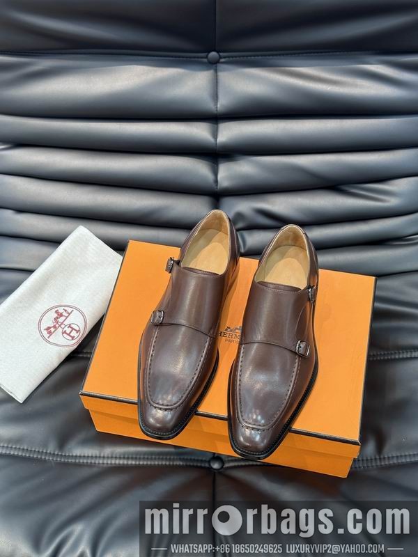 Replica Hermes Shoes Hermes sz39-45 mnf0254