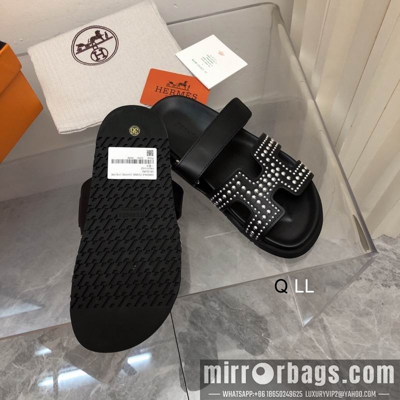 Replica Hermes Shoes Hermes colour sz35-46 LL0801