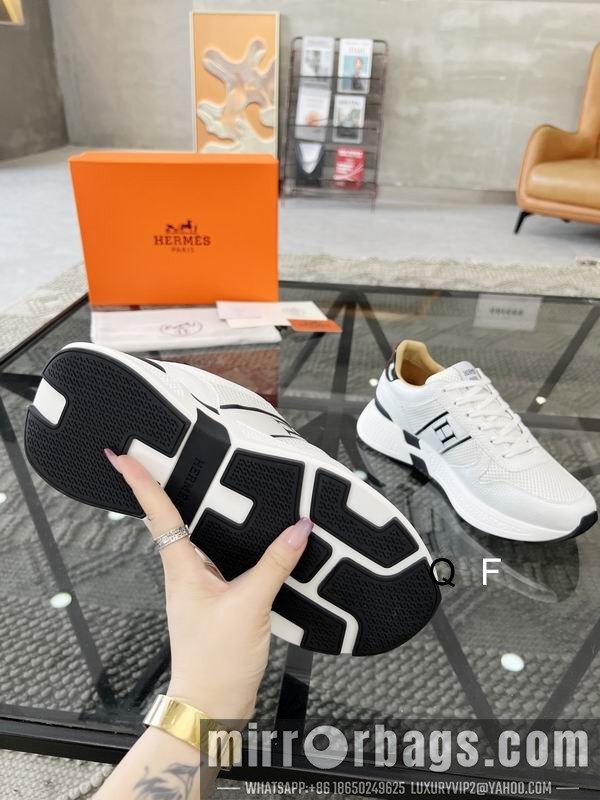 Replica Hermes Shoes Hermes sz38-45 TF1108