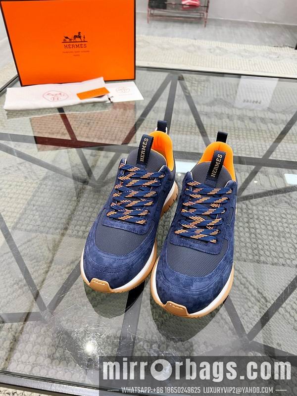 Replica Hermes Shoes Hermes sz38-45 jyh0709