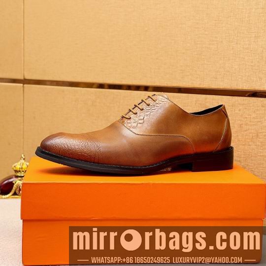 Replica Hermes Shoes Hermes sz38-45 mnh0903