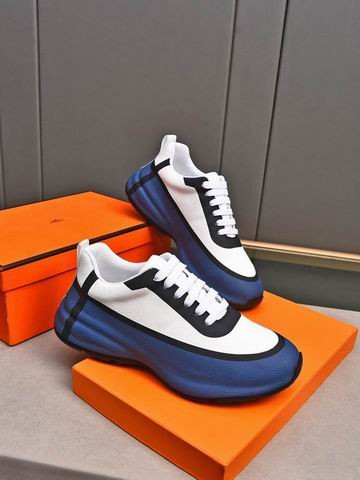 Replica Hermes Shoes Hermes sz38-45 hnh0803