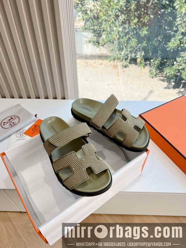 Replica Hermes Shoes Hermes sz35-42 39-45 mnf0245