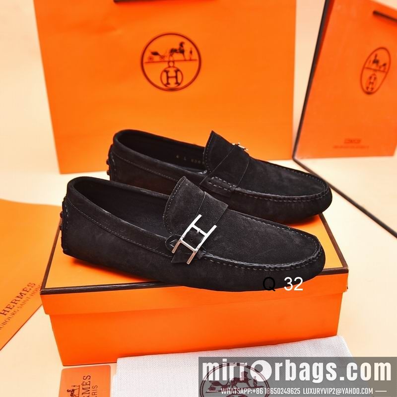 Replica Hermes Shoes Hermes sz38-45 F0503