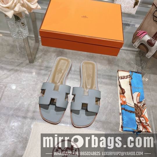 Replica Hermes Shoes Hermes sz34-42 mnh0228