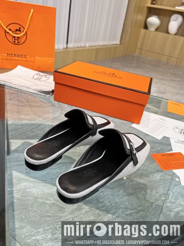 Replica Hermes Shoes Hermes sz35-41 mnf0218