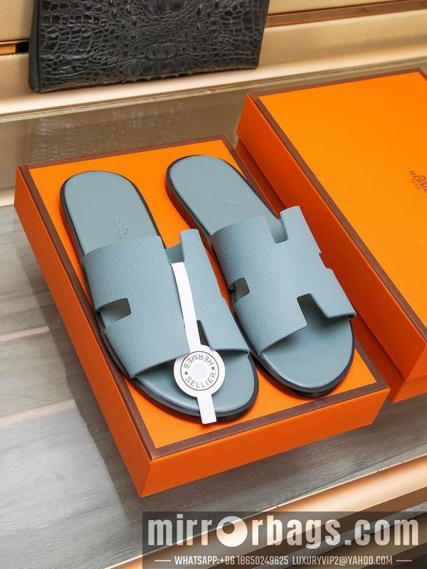 Replica Hermes Shoes Hermes sz38-48 hnh0607