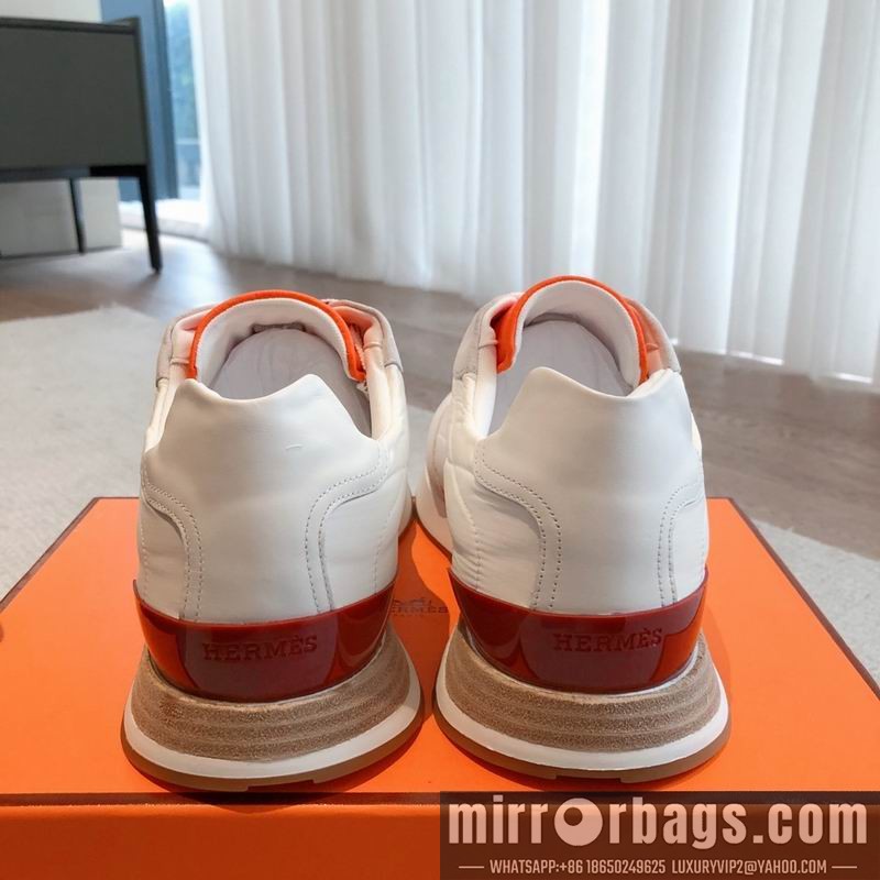 Replica Hermes Shoes Hermes sz35-45 mnf0215