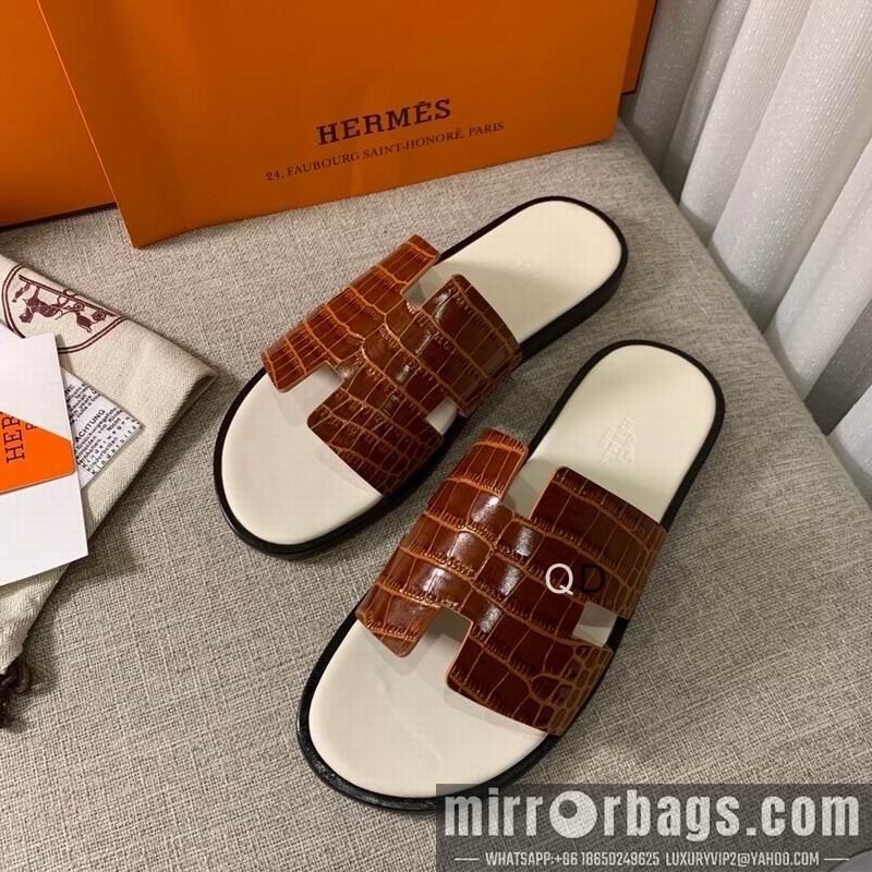 Replica Hermes Shoes Hermes sz39-46 GDT0135