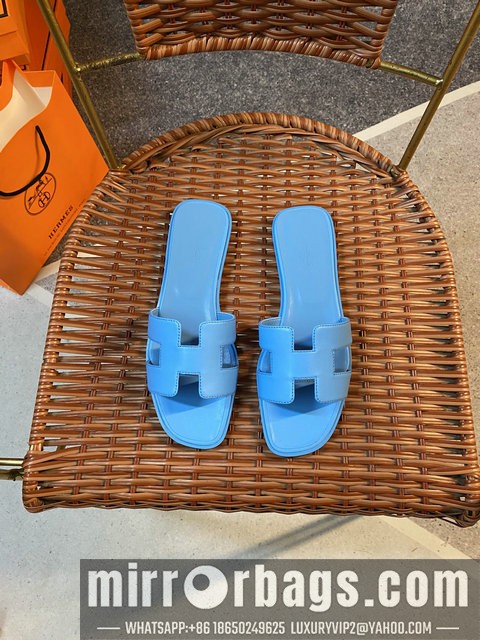Replica Hermes Shoes 2167037 SZ 35-43