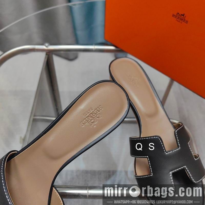 Replica Hermes Shoes Hermes sz35-40 S00601