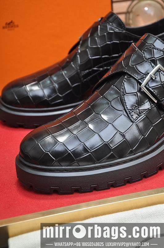 Replica Hermes Shoes Hermes sz38-45 mnf0208