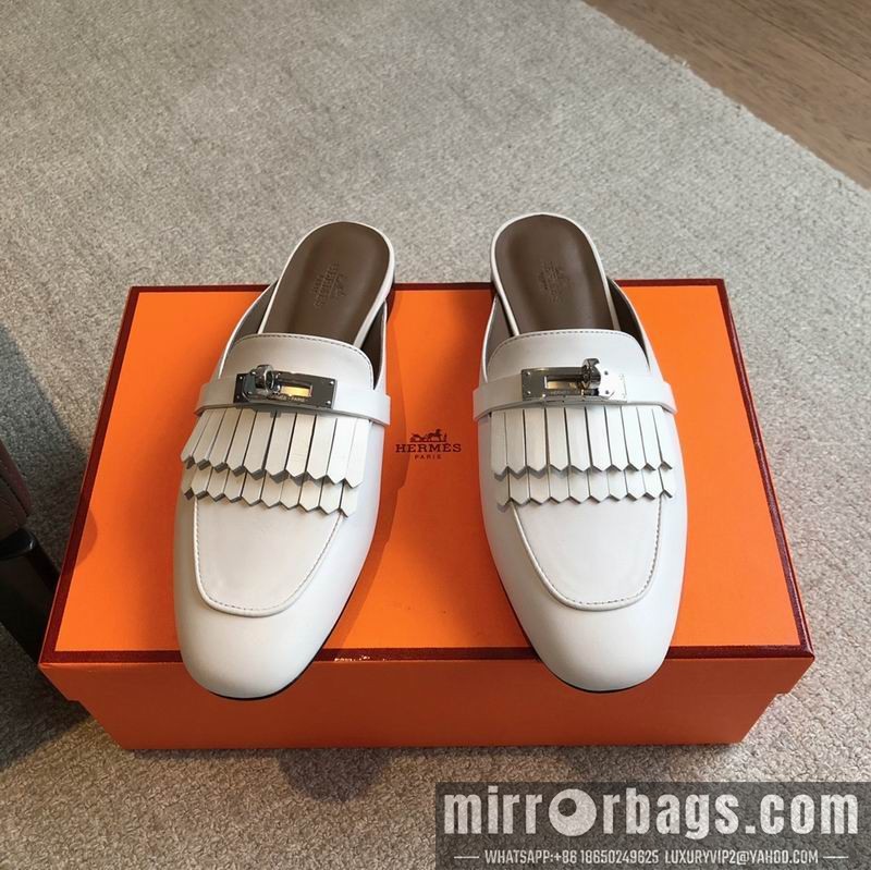 Replica Hermes Shoes Hermes sz35-42 mnf0254
