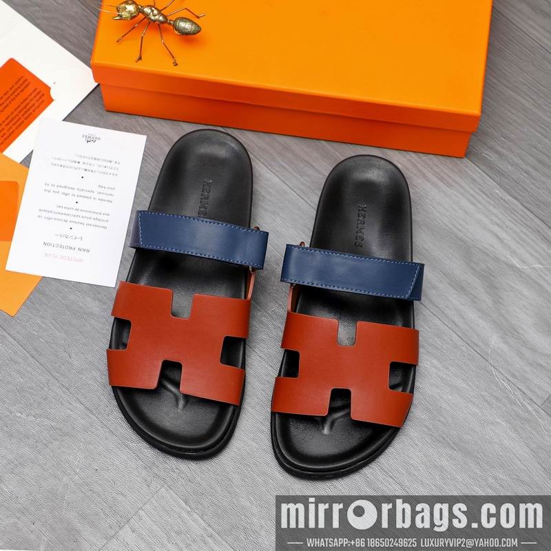 Replica Hermes Shoes Hermes sz36-46 hnh0308
