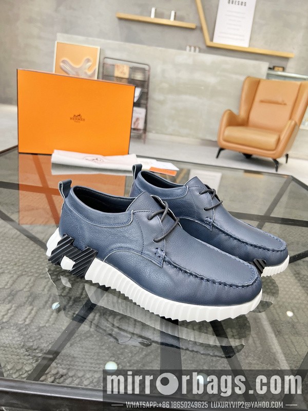 Replica Hermes Shoes Hermes sz38-45 jyh0205