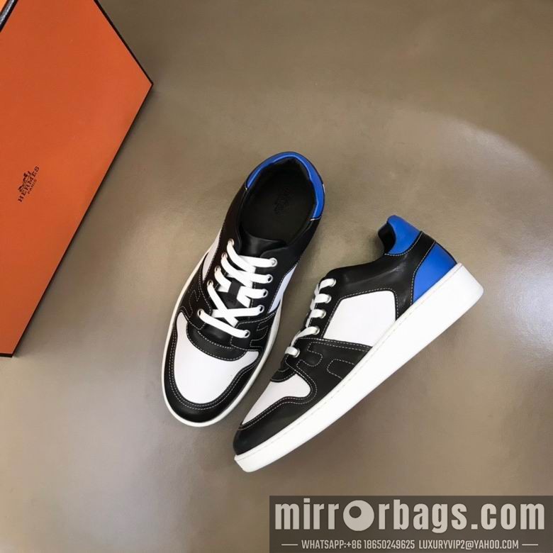 Replica Hermes Shoes Hermes sz38-44 3C n1208