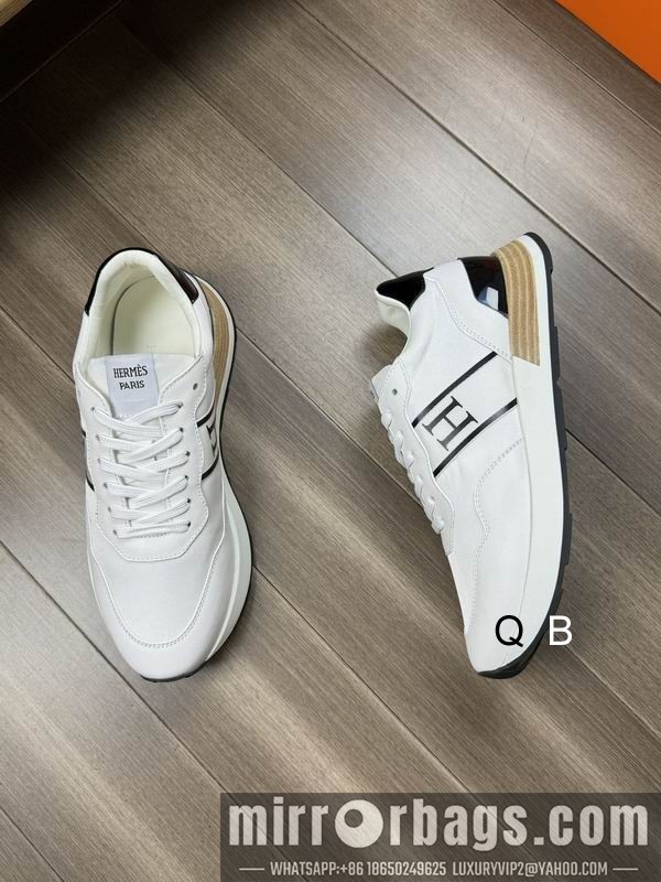 Replica Hermes Shoes HERMES sz39-44 BS0604