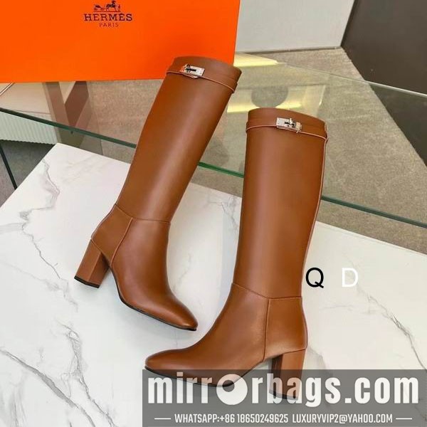 Replica Hermes Shoes HERMES sz35-40 GDT0802