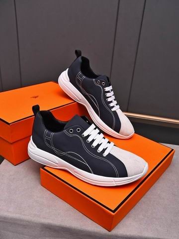Replica Hermes Shoes Hermes sz38-45 mnh0402